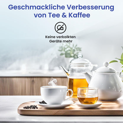 Measury Osmoseanlage Aquarium - Umkehrosmoseanlage 380L/Tag