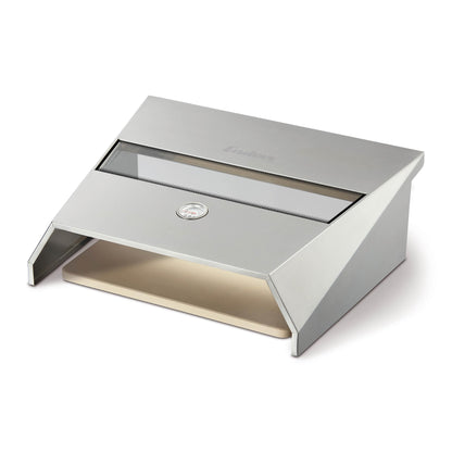 Enders Pizzacover Turbo Gasgrill Aufsatz – Backburner inkl. Stein