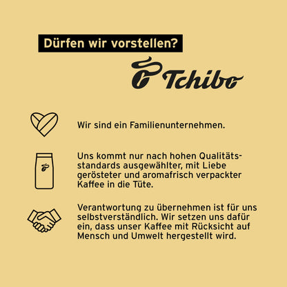 Tchibo Cafissimo Pure Plus Kapselmaschine, weiss, inkl. 30 Kapseln
