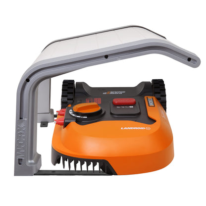 WORX WA0194 Landroid Mähroboter-Garage - S/M/L Modelle
