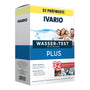 IVARIO Plus Labor-Wassertest-Set Trinkwasser - 32 Schadstoffe