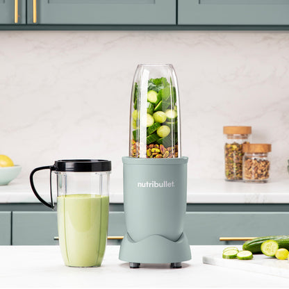 nutribullet Pro 900 Smoothie Mixer - Matt Jade (NB910MAJD)