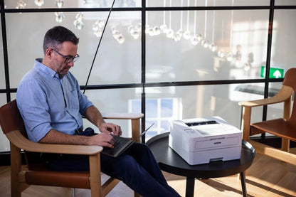 Brother HL-L2865DW Laserdrucker - Monochrom, WLAN & Duplex