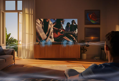 TCL S45HE Soundbar 2.0 Kanal – Dolby Atmos Bluetooth