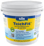 Söll 81738 TeichFit Wasseraufbereiter 2,5 kg für Gartenteich zur Wasserstabilisierung