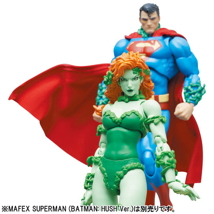MAF EX Poison Ivy Sammlerfigur – Batman: Hush Ver. 16cm