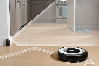 iRobot Dual Mode Virtual Barriere - Roomba Zubehör