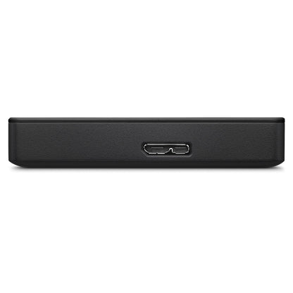 Seagate Portable Drive Tragbare externe Festplatte - 2TB
