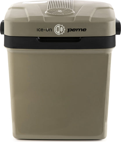 peme Essential Auto Kühlbox 22,9L - Elektrisch 12V/230V