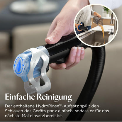 BISSELL SpotClean C5 Polsterreiniger und Teppichreiniger, 400 W