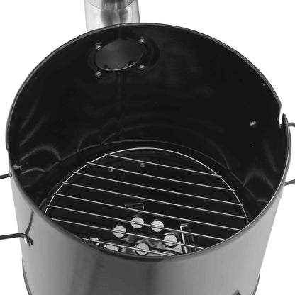 Strattore Gulaschkanone Gulaschkessel 19 Liter – Eintopfofen Grill