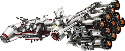 LEGO Star Wars Tantive IV Raumschiff Bausatz - Set 75244