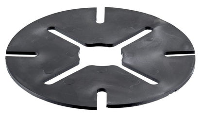 QUICK2FIX Ausgleichsscheiben 2 mm für Stelzlager, 50 Stück