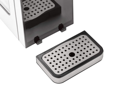 CASO Modell HW 600 Elektrischer Heisswasserspender – Küchengerät