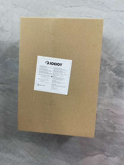 JOEJOY Hundedecke Auto Rückbank – Harte Unterseite