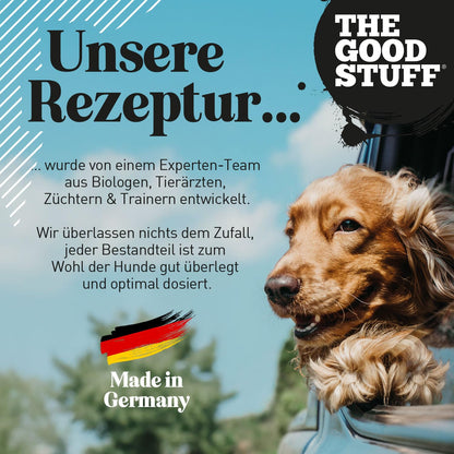 The GOODSTUFF Huhn Adult Hundetrockenfutter - 12,5 kg