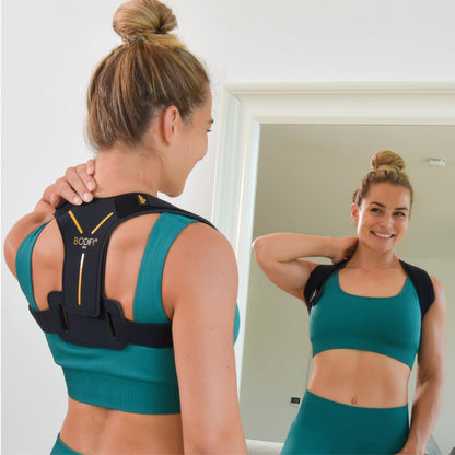 Bodify EMS Nackentrainer Pro – Training für Nacken und Schultern