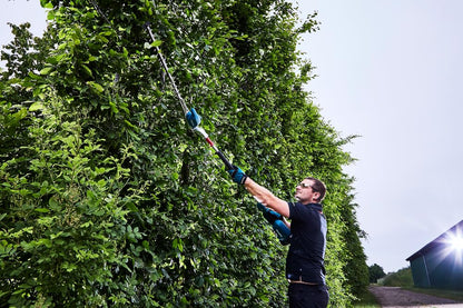 Makita DUN500WZ Akku-Heckenschneider 18V Solo-Gerät