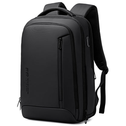 Fenree.geer Laptop Rucksack 17 Zoll 2216-GM für Arbeit und Reisen mit USB-Anschluss