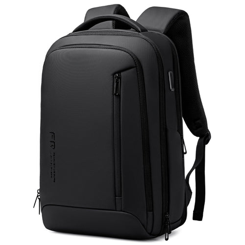 Fenree.geer Laptop Rucksack 17 Zoll 2216-GM für Arbeit und Reisen mit USB-Anschluss