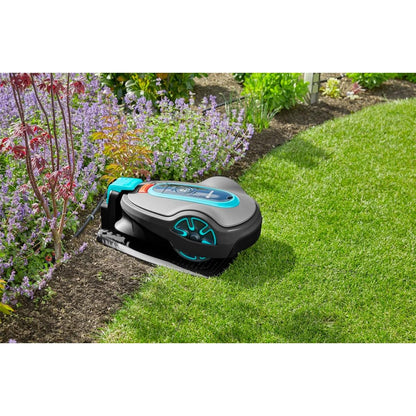 Gardena smart SILENO Life Mähroboter 1000 m² Set - 19702-60