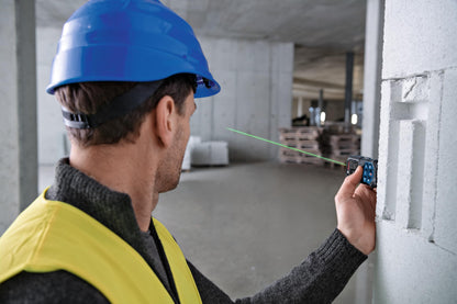 Bosch Professional GLM 50-23 G Laser-Entfernungsmesser - Grün