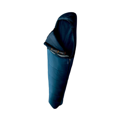 Mammut Nordic OTI Spring Schlafsack - Hay-Dunkelhäher 195 L