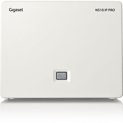 Gigaset N510 IP PRO DECT Basisstation - Schwarz