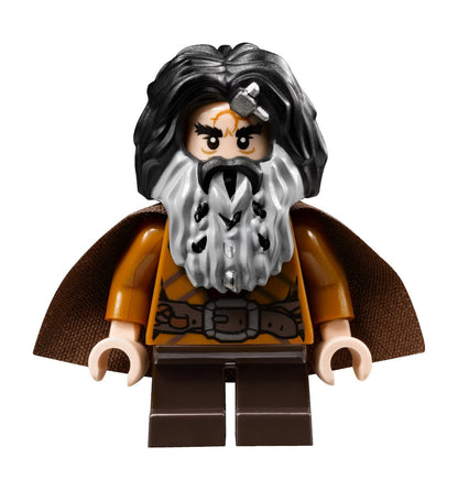 Der Hobbit: Angriff des Wargs – Szenisches Figurenset