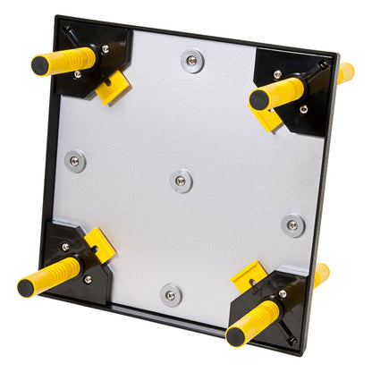 VOSS.farming Küken-Wärmeplatte Comfort 25 x 25 cm, 15 Watt