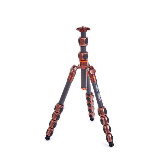 3 Legged Thing Pro Range 2.0 Leo 2.0 Reisestativsystem Carbon
