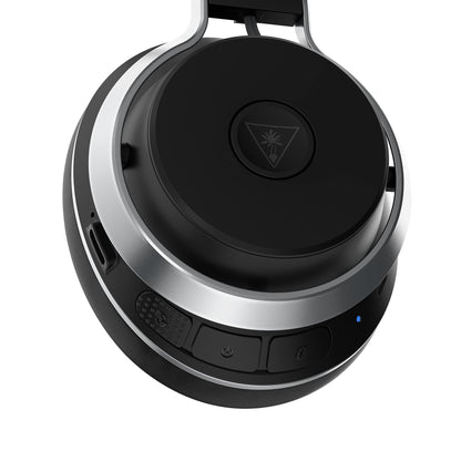 Turtle Beach Stealth Pro Kabelloses Gaming Headset Multiplattform