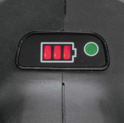 Makita DGA504Z Akku-Winkelschleifer 18V – Gerät solo ohne Akku