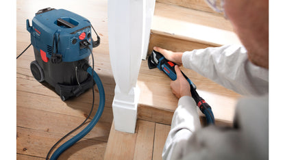 Bosch Professional Nass-/Trockensauger GAS 35 M AFC 35L