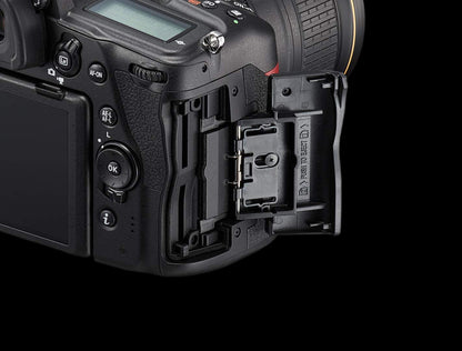Nikon D780 Vollformat DSLR Kamera mit 4K UHD Video
