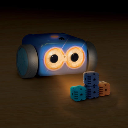 Learning Resources Botley 2.0 Programmier-Roboter Aktivitätsset