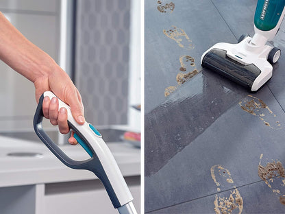 Leifheit Regulus Aqua PowerVac - Akku Saugwischer