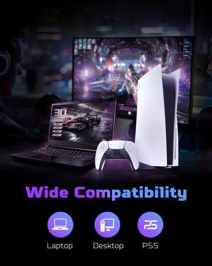 acer Predator GM7 Gaming M.2 NVMe SSD - 1TB PCIe 4.0 für PC & PS5