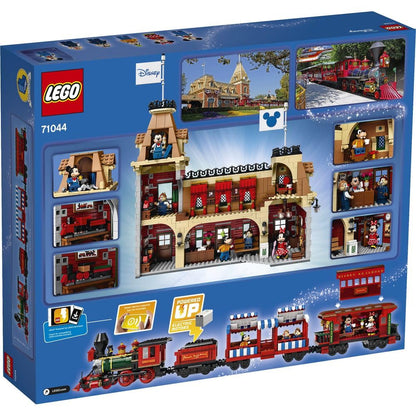 LEGO Confidential Creator Expert Modell - Sammler-Bausatz
