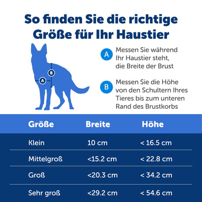 PetSafe Staywell Aluminium Haustiertüre XL – Energieeffizient