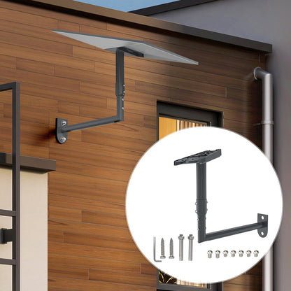 SURVADV Starlink Gen 3 Wandhalterung – lang, 360° verstellbar