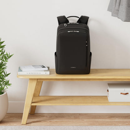 Samsonite Guardit Classy Laptoprucksack - 14.1 Zoll Schwarz