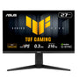 ASUS TUF Gaming VG27AQL5A 27 Zoll WQHD Gaming Monitor 210Hz. Dunkler Bildschirm für flüssiges Gaming mit 210Hz.