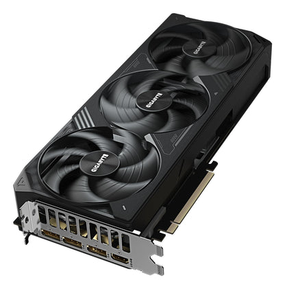 Gigabyte GeForce RTX 5070 Ti WINDFORCE OC SFF Grafikkarte - 16GB