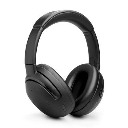 JBL Tour One M3 Over-Ear-Kopfhörer mit Noise Cancelling, Schwarz