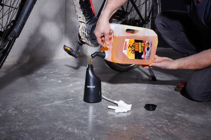 SONAX BIKE Reiniger 5 Liter Fahrradreiniger materialschonend