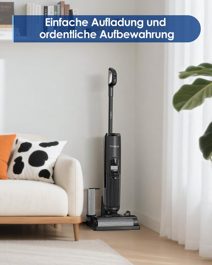 Tineco Floor One S5 Smart Nass-Trockensauger – iLoop Kabellos