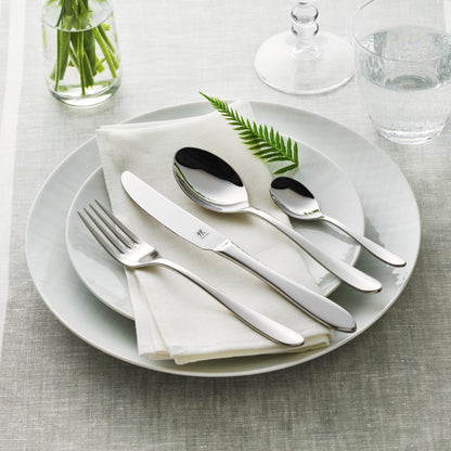ZWILLING Style Besteck Set 60-tlg. für 12 Pers. - Poliert Silber