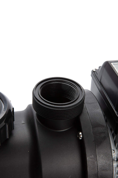 Steinbach Filterpumpe SPS 75-1T, selbstsaugend, mit Zeitschaltuhr