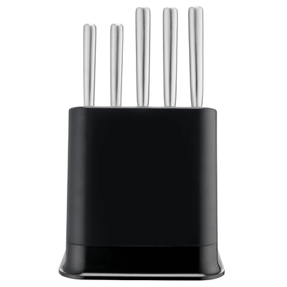 Tefal EverSharp Pro Messer-Set mit selbstschärfendem Messerblock